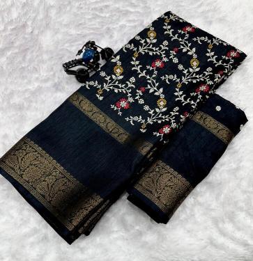 Vastrangan mysore silk saree wholesale online